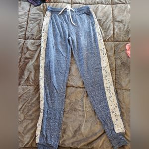 Sweatpants Size S
